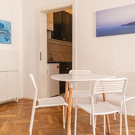 Apartamento Peerles 2Br Apt. Perfectly Situated&Well Connected Viena Exterior foto