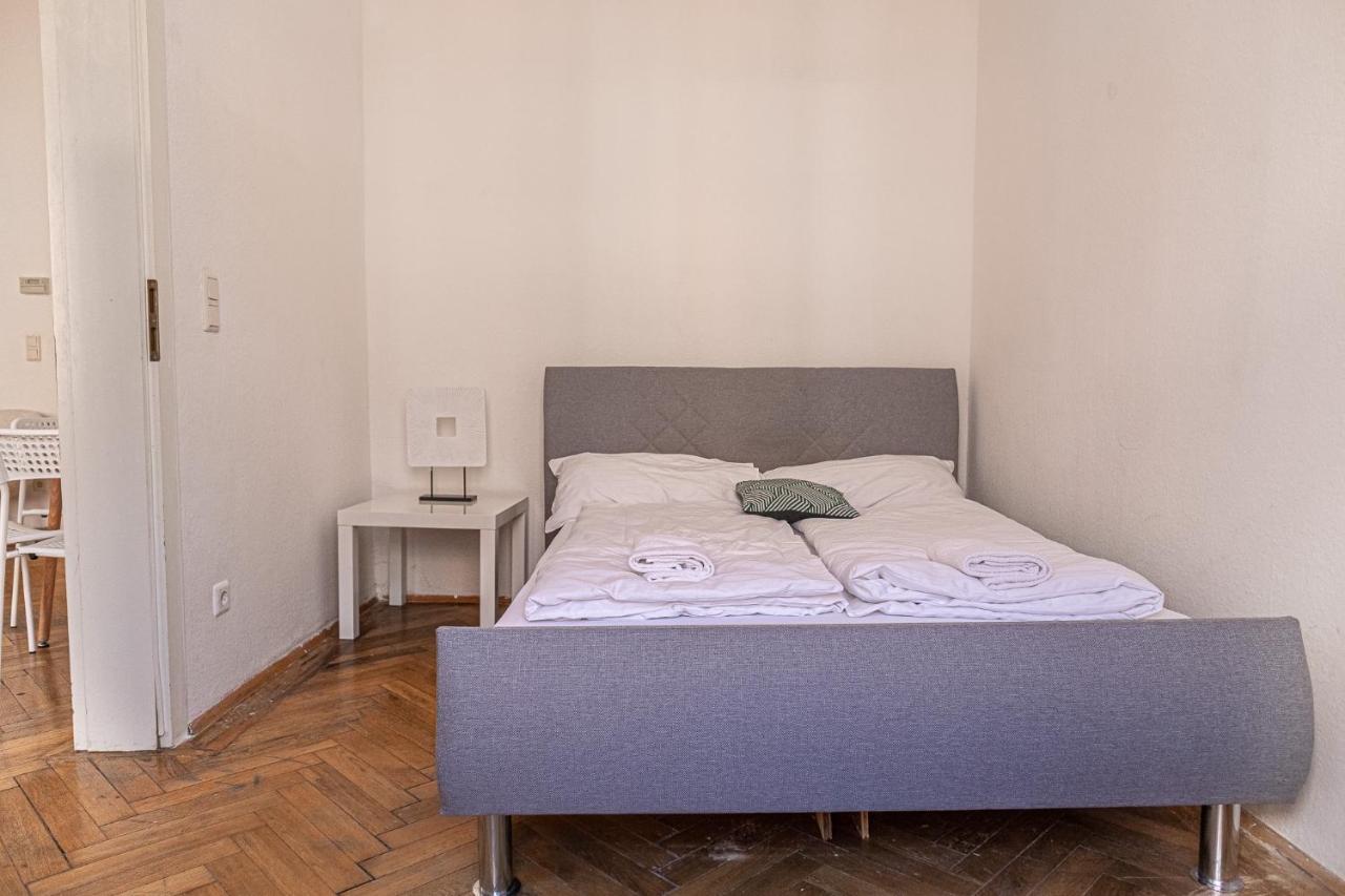 Apartamento Peerles 2Br Apt. Perfectly Situated&Well Connected Viena Exterior foto