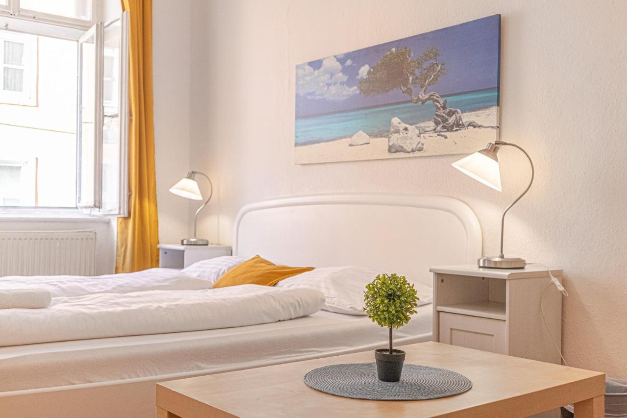 Apartamento Peerles 2Br Apt. Perfectly Situated&Well Connected Viena Exterior foto