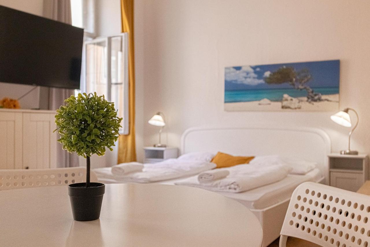 Apartamento Peerles 2Br Apt. Perfectly Situated&Well Connected Viena Exterior foto