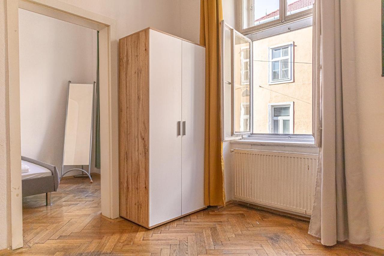 Apartamento Peerles 2Br Apt. Perfectly Situated&Well Connected Viena Exterior foto