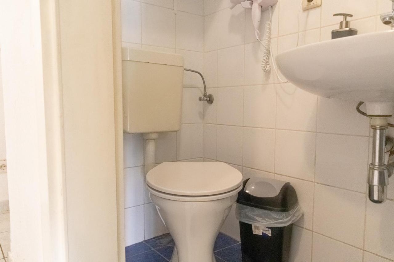 Apartamento Peerles 2Br Apt. Perfectly Situated&Well Connected Viena Exterior foto
